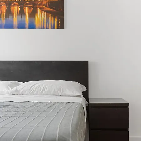 Appio Grand - S. Giovanni Apartment Rom