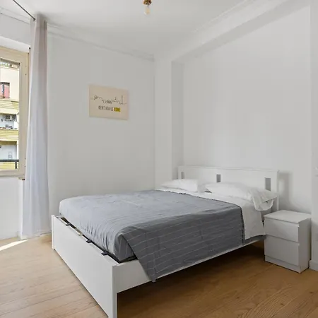 Appio Grand - S. Giovanni Apartment