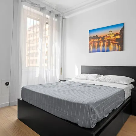Apartment Appio Grand - S. Giovanni