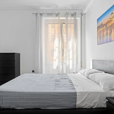 Appio Grand - S. Giovanni Apartment *