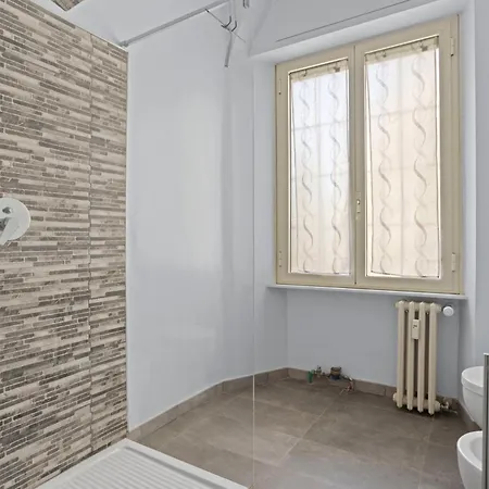 Appio Grand - S. Giovanni Apartment *