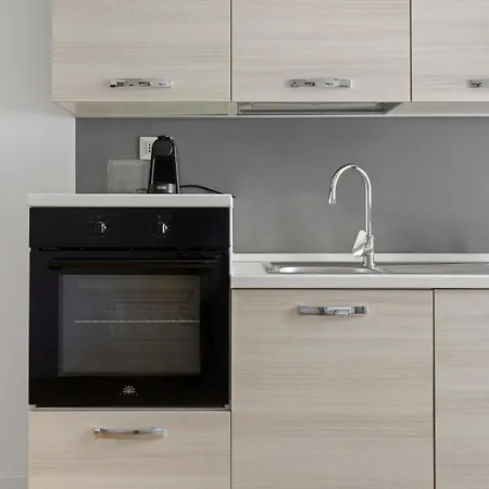 Appio Grand - S. Giovanni Apartment *