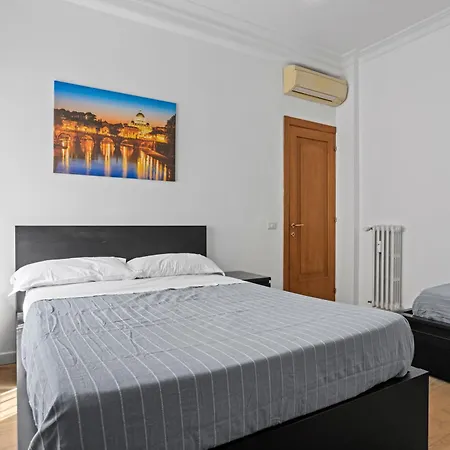 Apartment Appio Grand - S. Giovanni