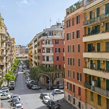 Appio Grand - S. Giovanni *