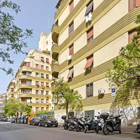 Appio Grand - S. Giovanni * Rom